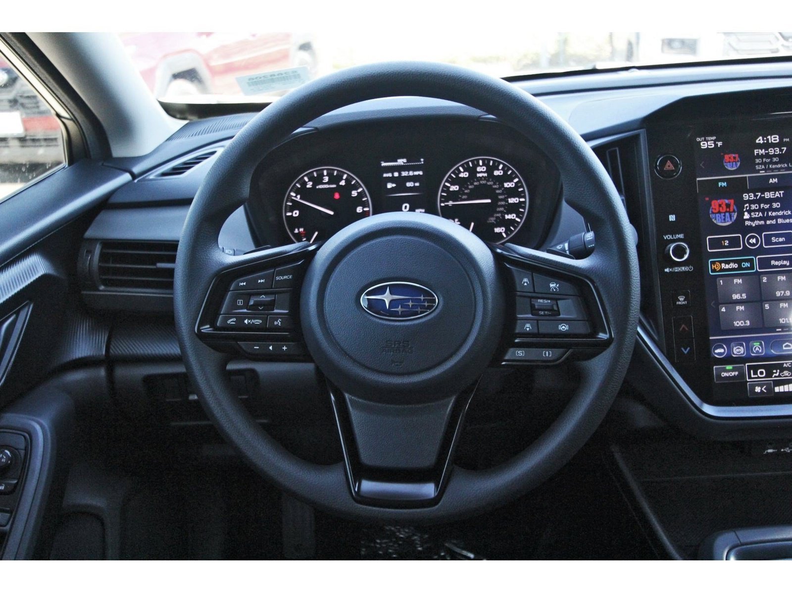 New 2026 Subaru Crosstrek 2.5i Premium AWD/4WD image 11