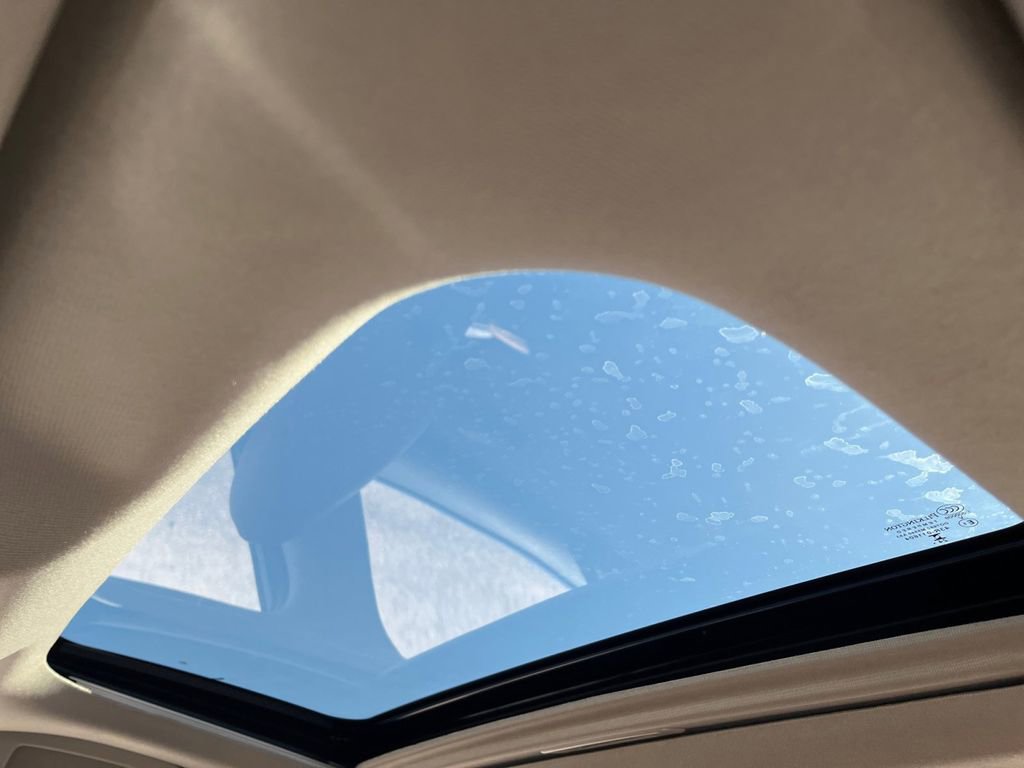 New 2025 Nissan Sentra SV image 7