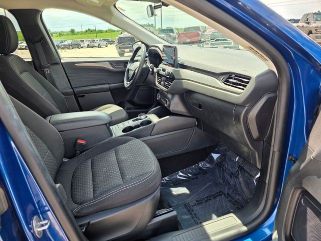 Used 2023 Ford Escape Active AWD/4WD image 17