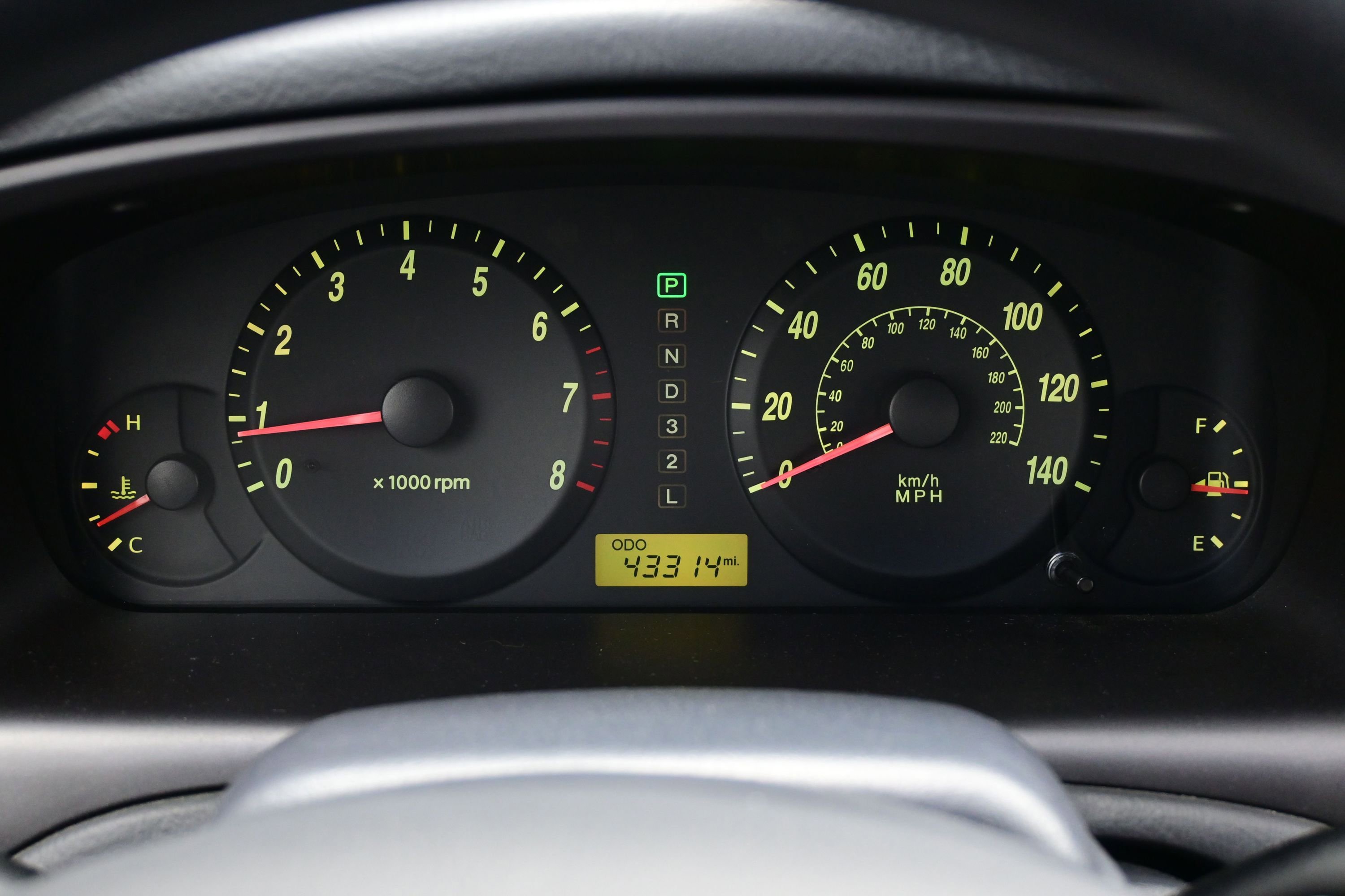 Used 2006 Hyundai Elantra GLS FWD image 21