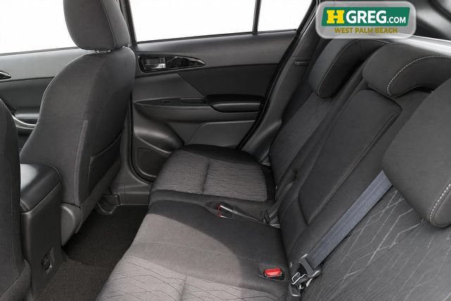Used 2018 Mitsubishi Eclipse Cross SE AWD/4WD image 13