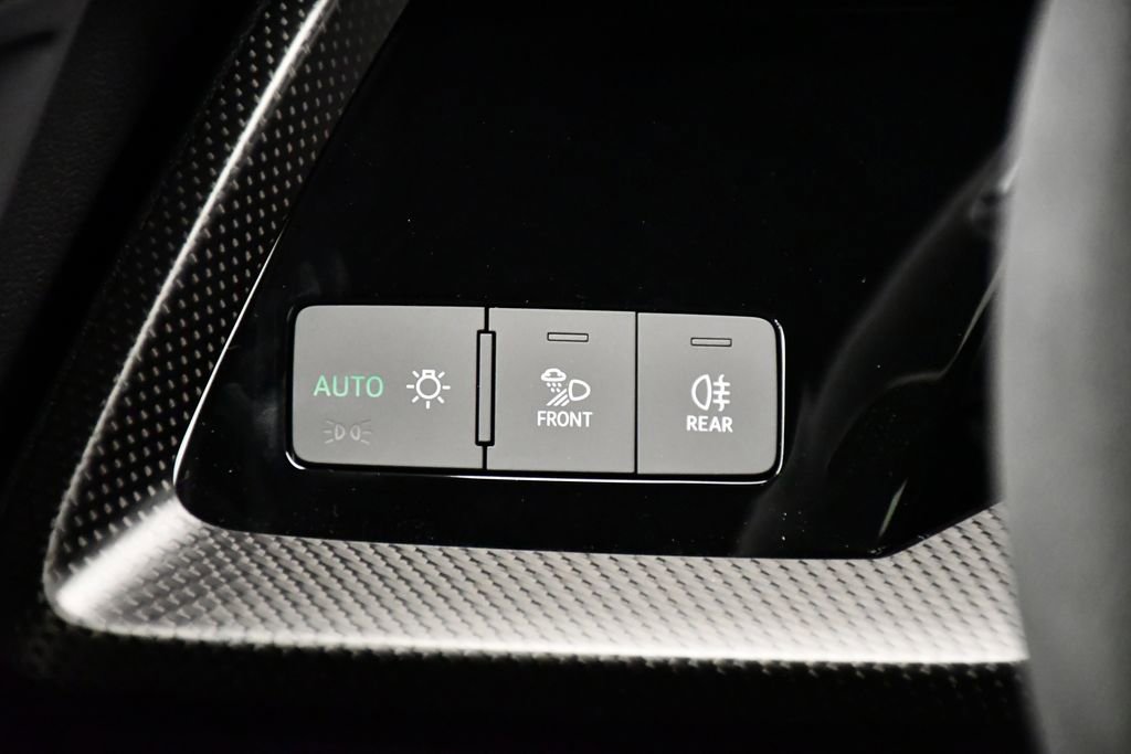 New 2026 Audi RS 3 image 20