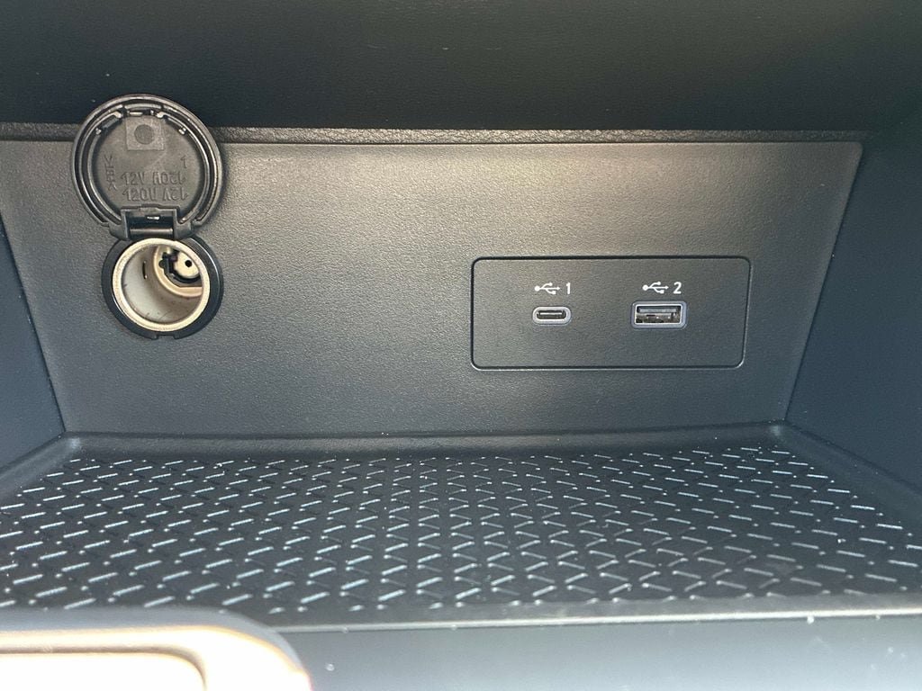 Certified 2025 Nissan Pathfinder S AWD/4WD image 29