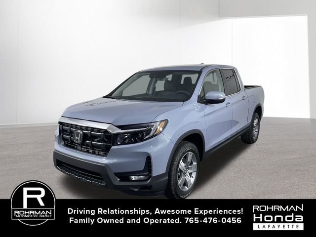 New 2026 Honda Ridgeline RTL image 10
