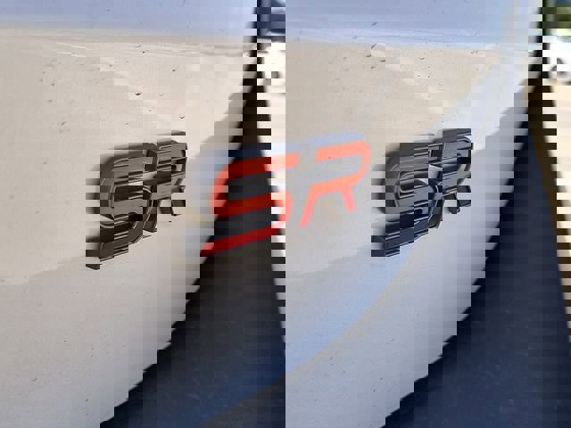 New 2025 Nissan Kicks SR image 4