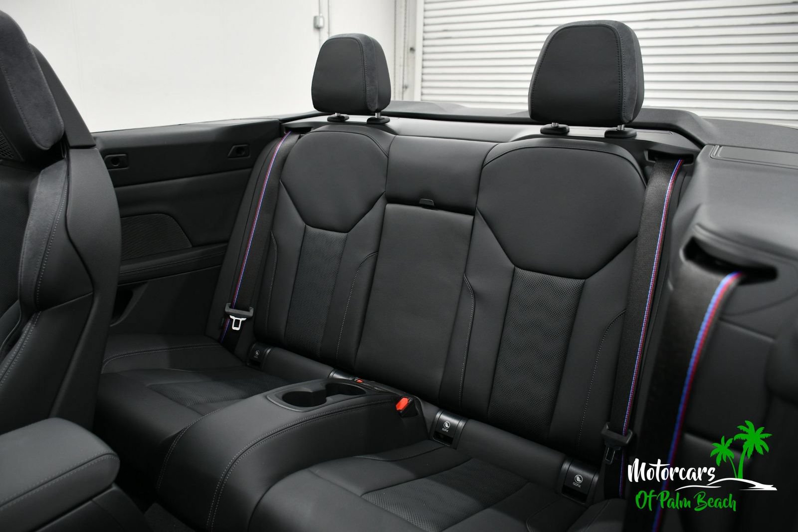 Used 2026 BMW M4 xDrive Competition AWD/4WD image 52