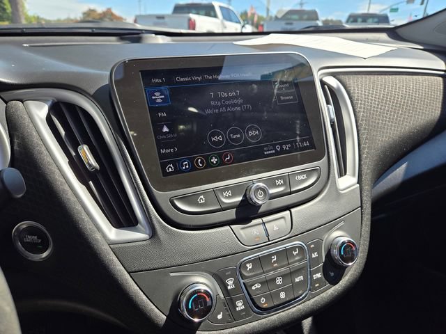 Used 2024 Chevrolet Malibu LT FWD image 16