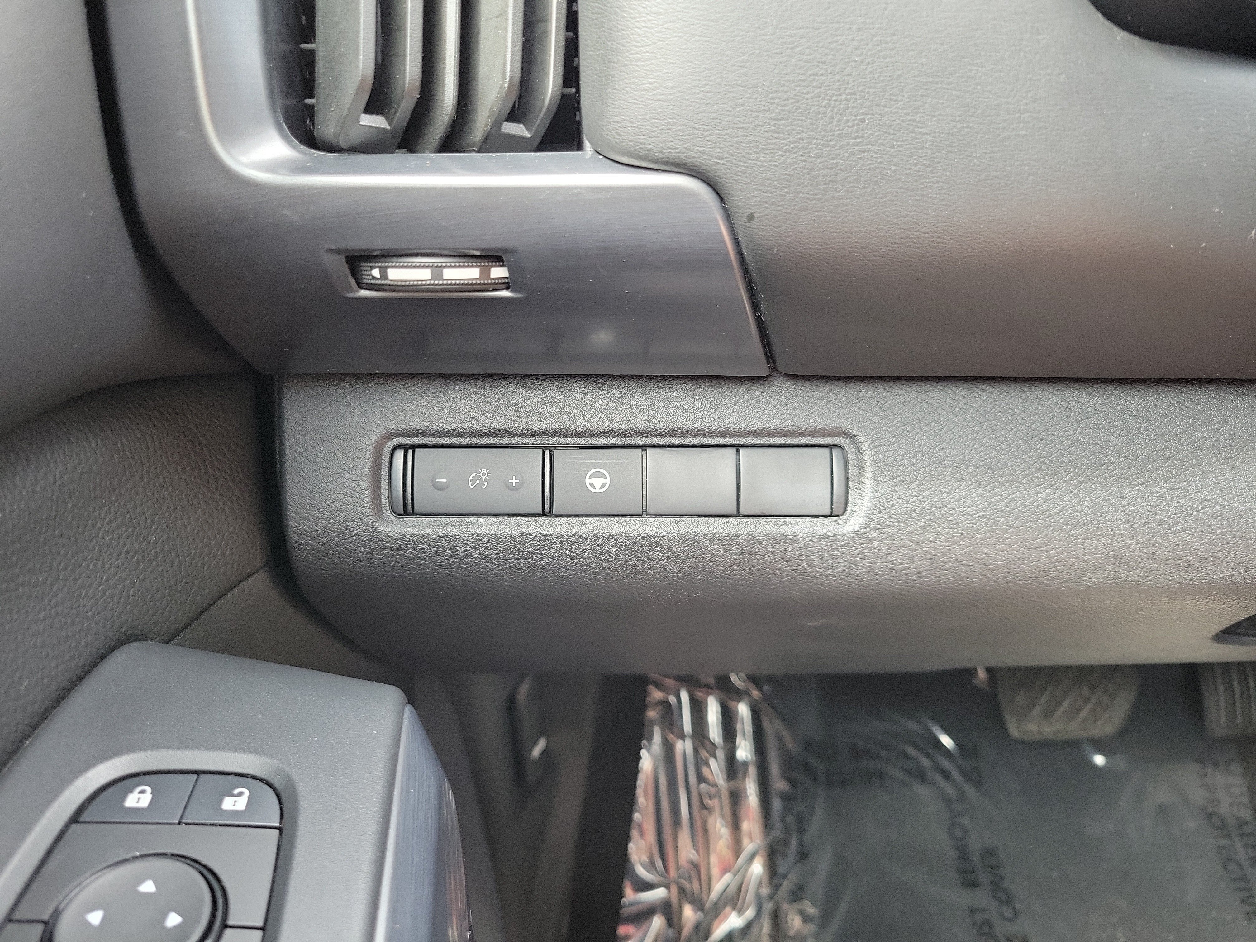 Certified 2023 Nissan Pathfinder Rock Creek AWD/4WD image 33