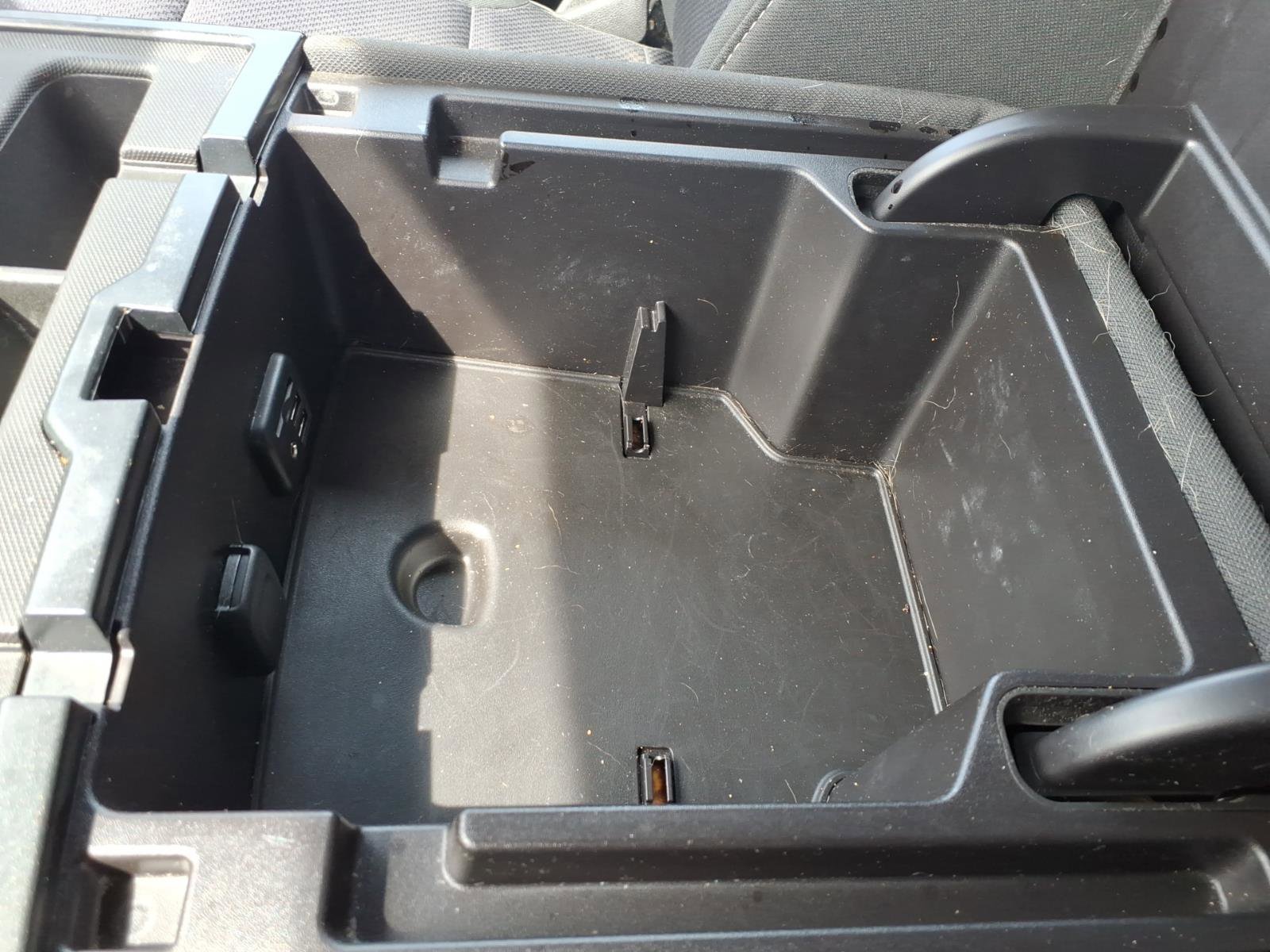 Used 2015 Chevrolet Silverado 1500 LT w/ All Star Edition image 15