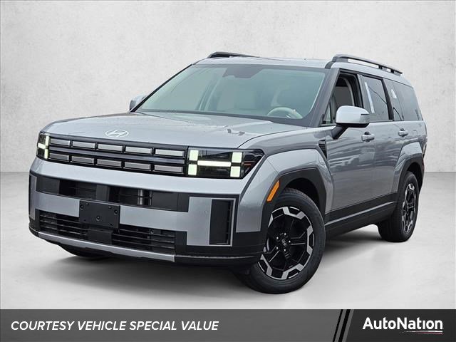 Used 2025 Hyundai Santa Fe SEL