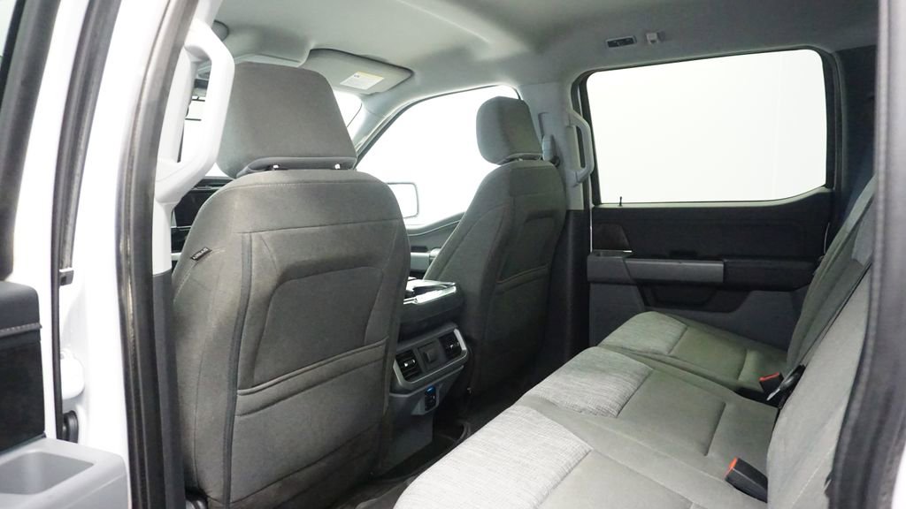 Used 2022 Ford F150 XLT w/ Equipment Group 301A Mid image 21
