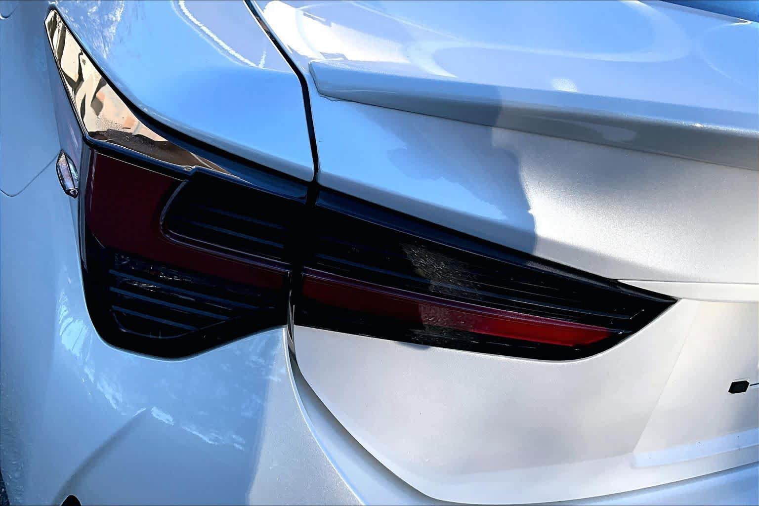 Used 2024 Lexus RC 350 RWD image 27