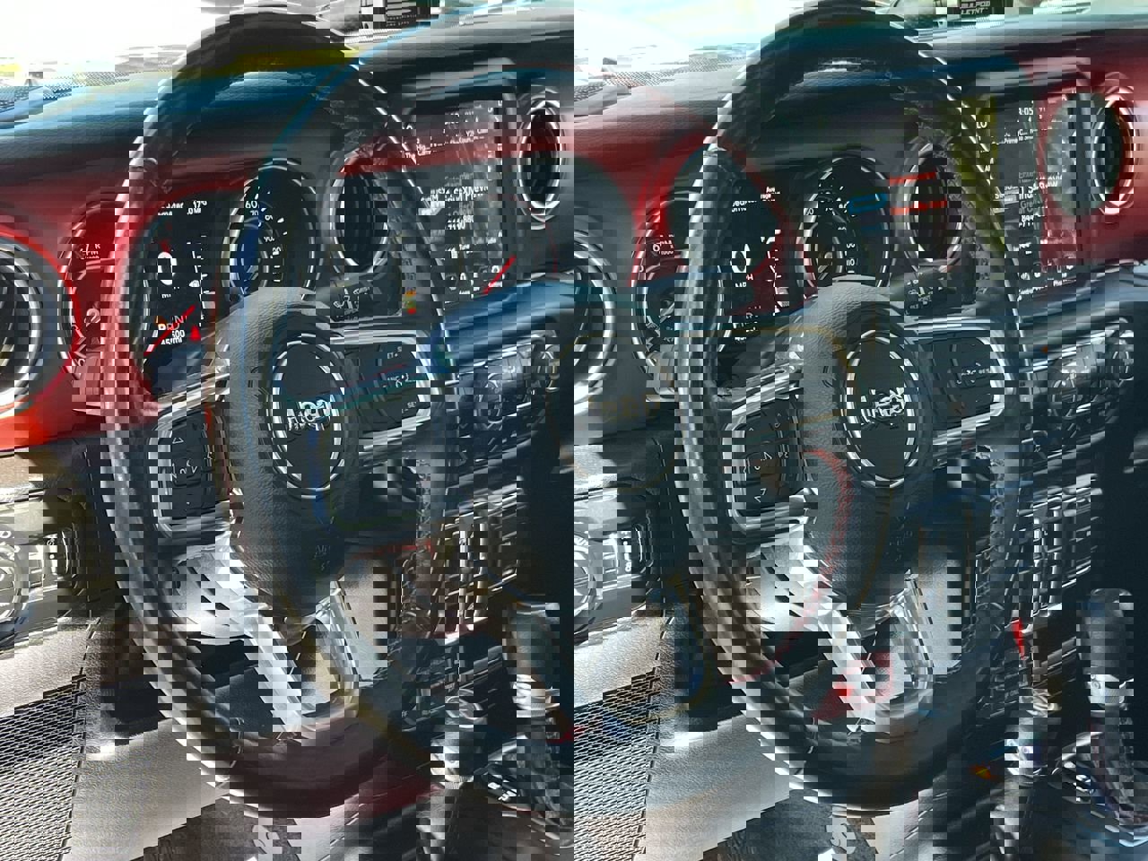 Used 2021 Jeep Gladiator Rubicon image 30