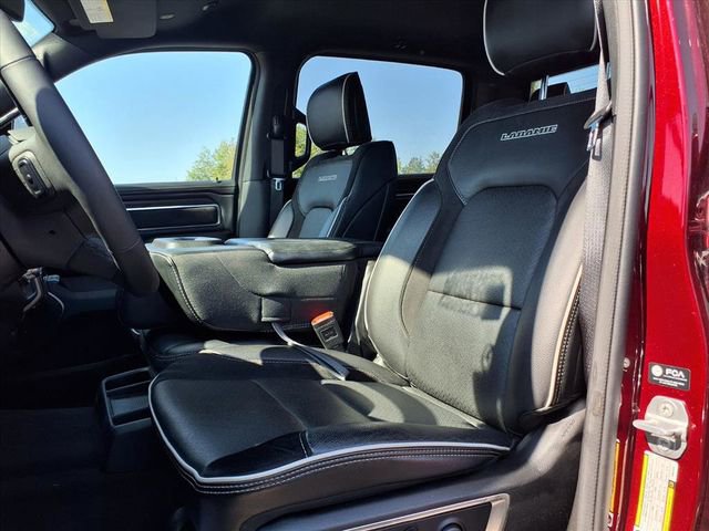Used 2025 RAM 1500 Laramie image 17