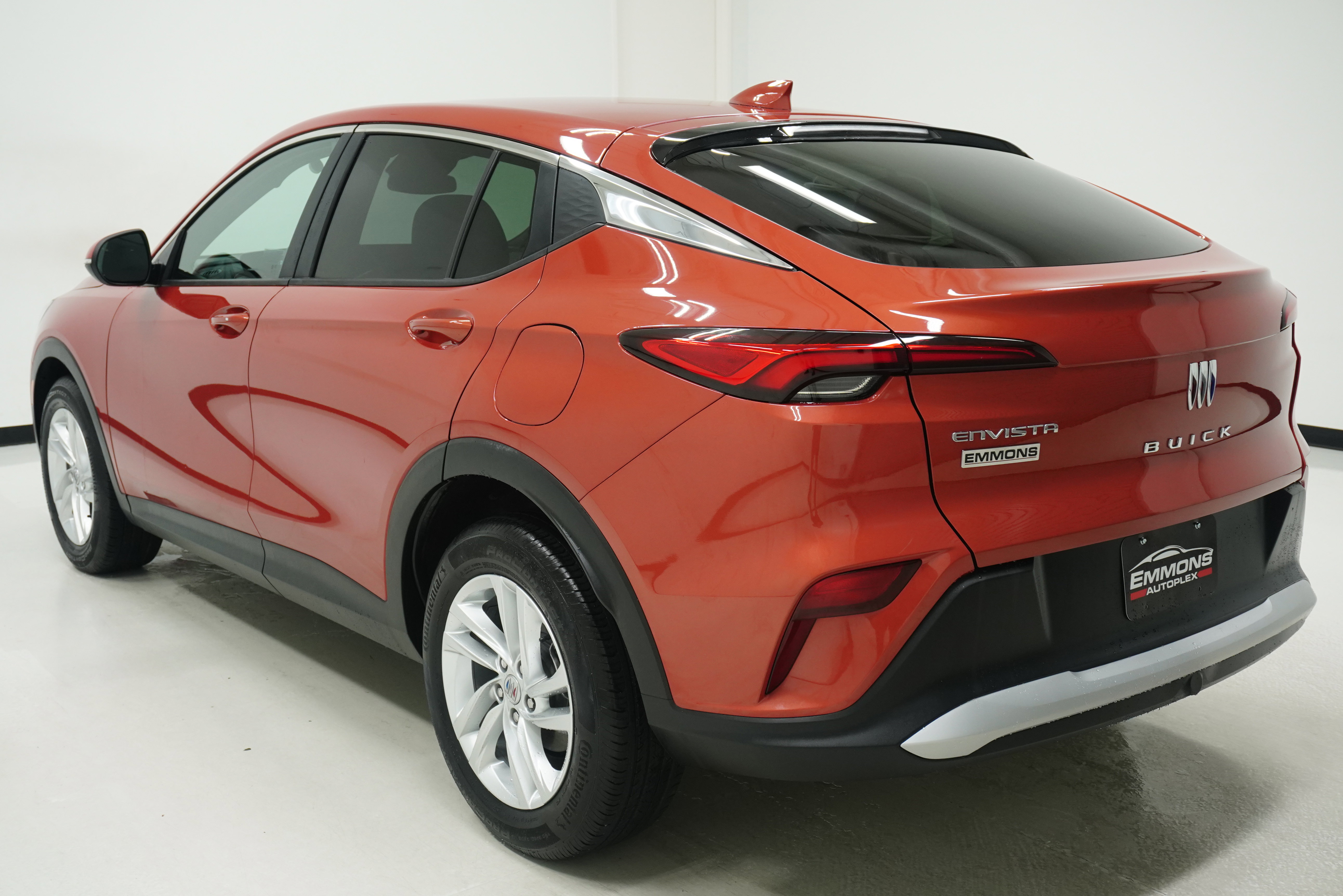 Used 2024 Buick Envista Preferred w/ Convenience I Package FWD image 6