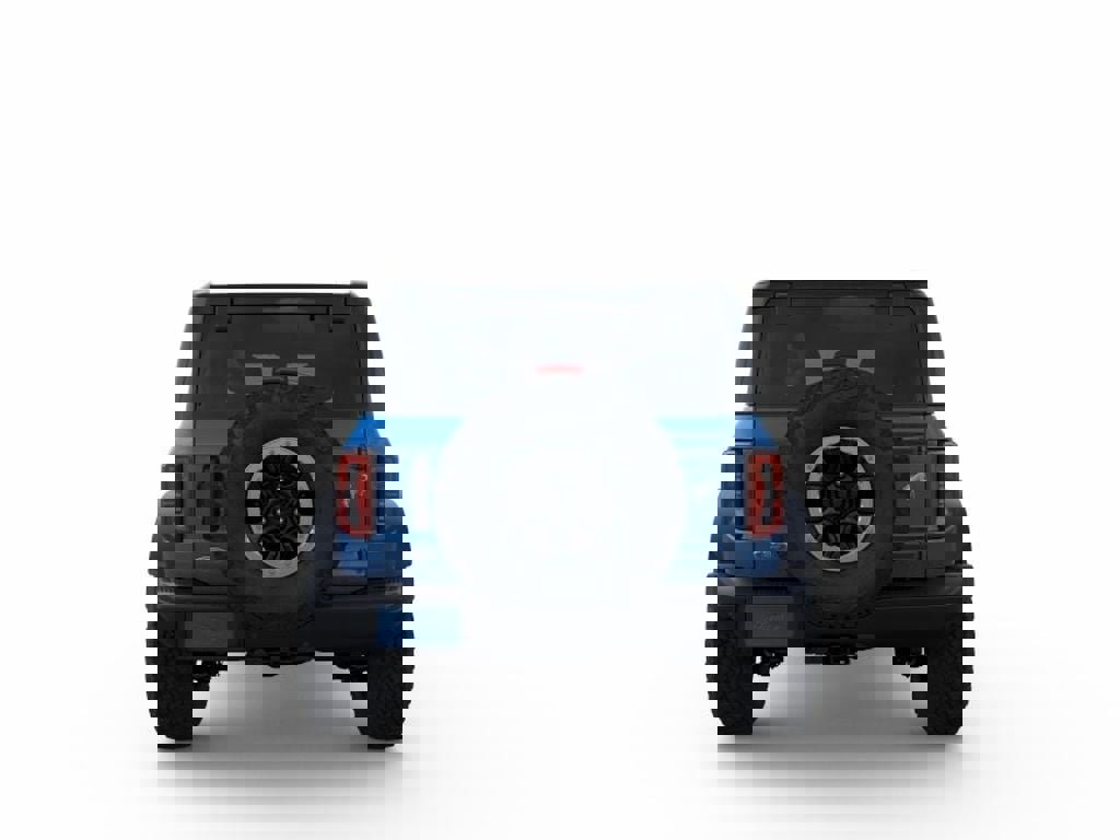 New 2025 Ford Bronco Badlands image 39