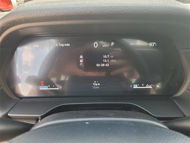 New 2025 Jeep Grand Cherokee Limited image 32