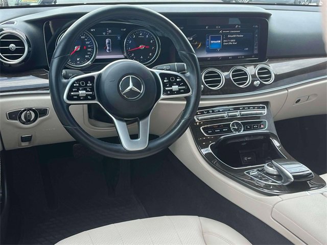 Used 2019 Mercedes-Benz E 300 w/ Premium 1 Package image 14