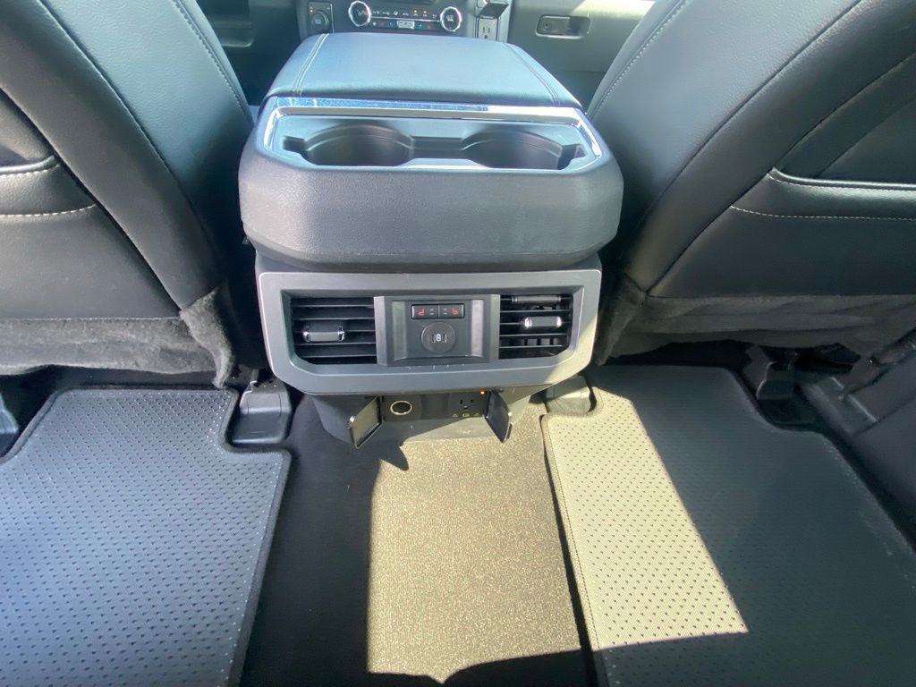 Certified 2024 Ford F250 Lariat image 24