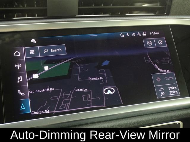 Used 2024 Audi Q3 2.0T Premium Plus image 36