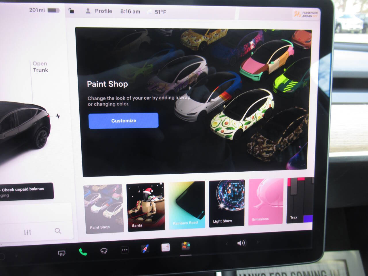 Used 2020 Tesla Model Y Long Range image 26