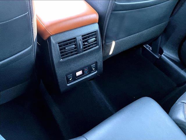 Used 2023 Mitsubishi Outlander SEL FWD image 20