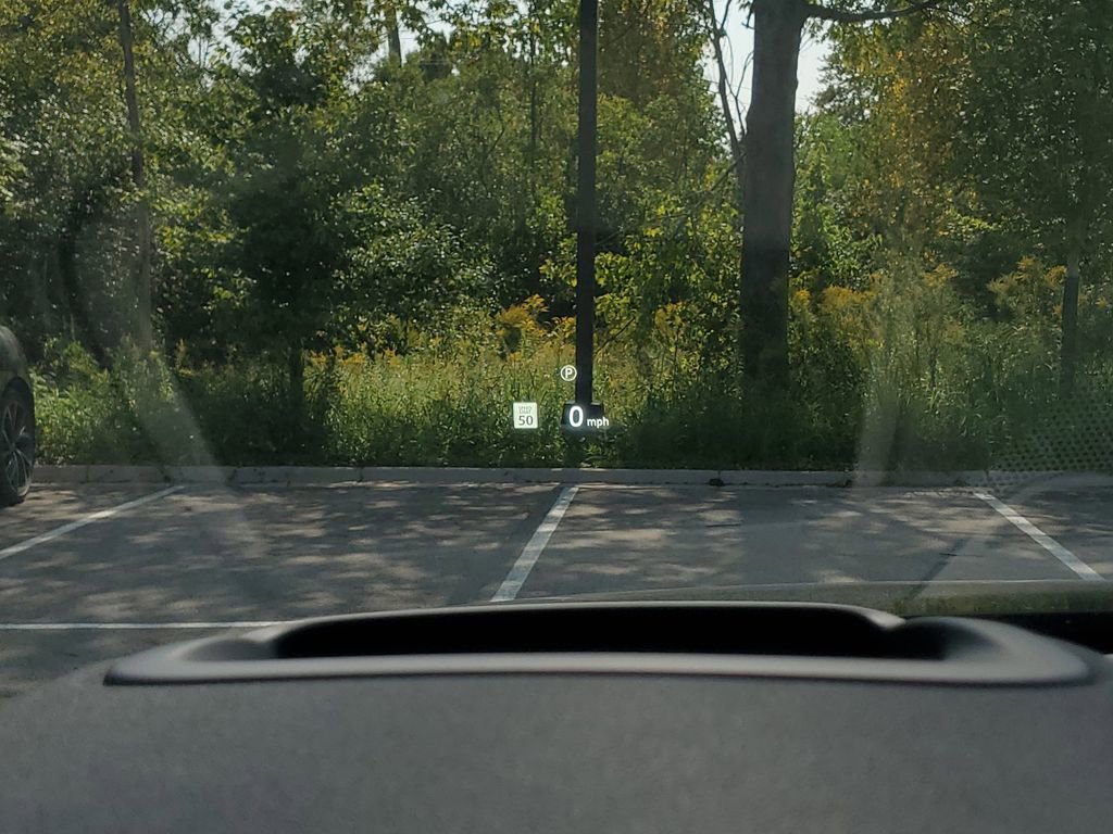 New 2026 Land Rover Range Rover Evoque S image 15