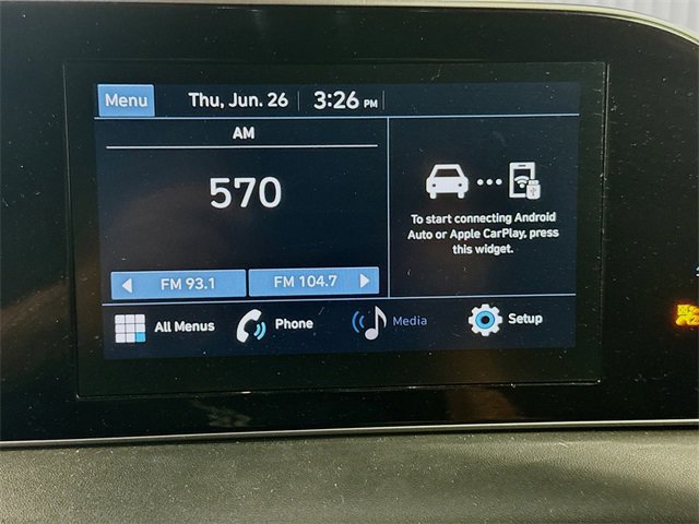 Used 2022 Hyundai Palisade SEL image 20