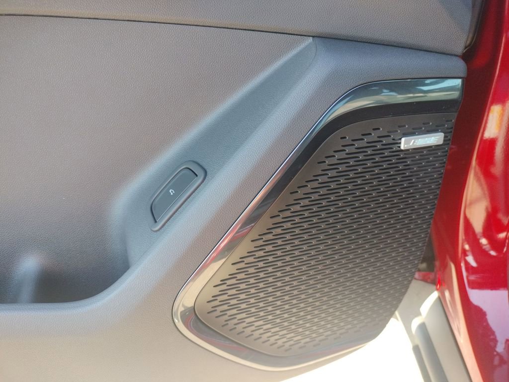 New 2026 GMC Acadia AT4 w/ LPO, Floor Liner Package image 26