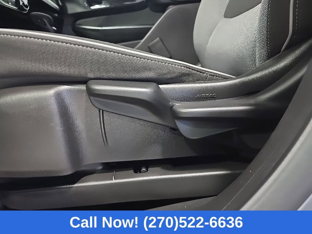 Used 2025 Chevrolet TrailBlazer LT image 14