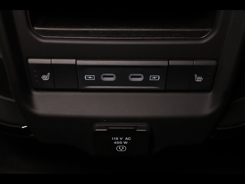 New 2026 RAM 1500 Rebel image 27