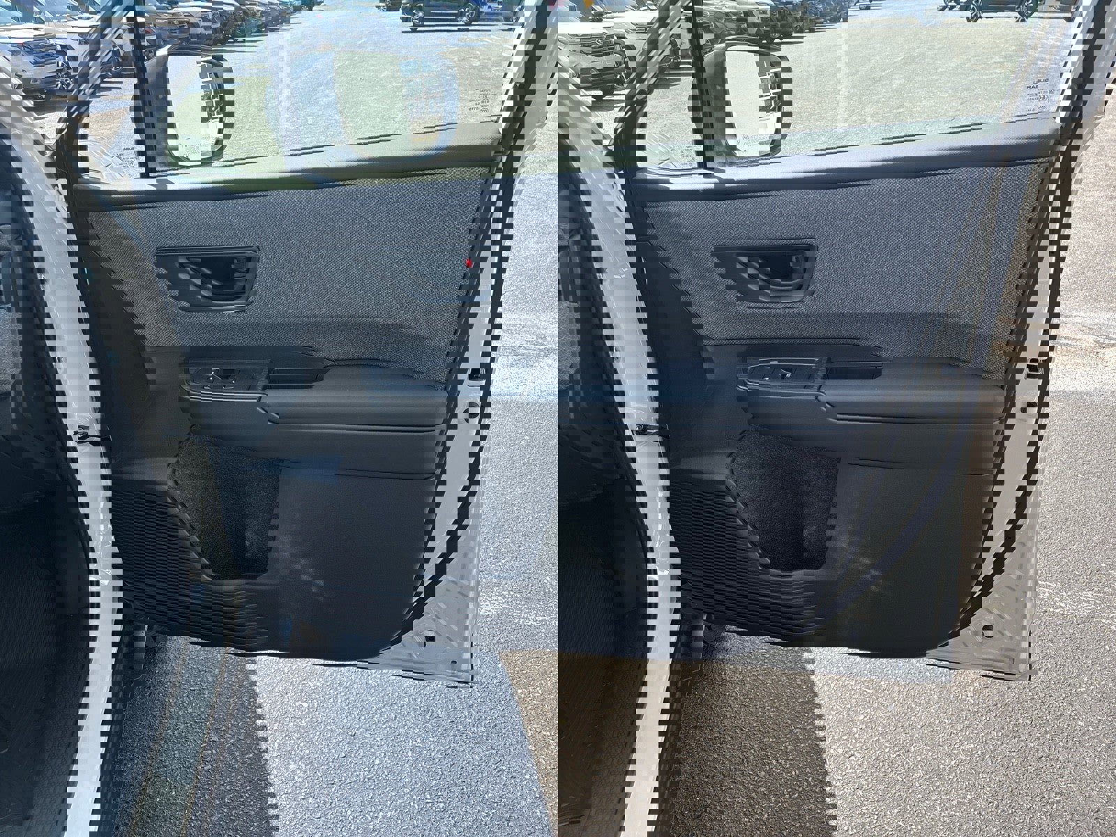 New 2026 Subaru Outback Premium image 43