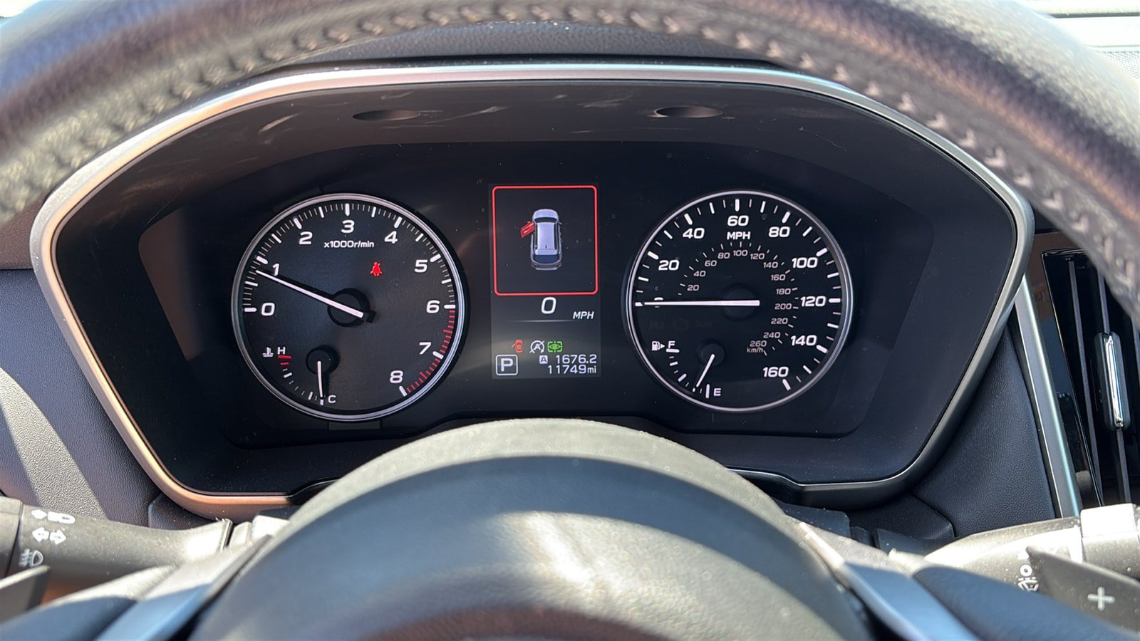 Used 2021 Subaru Outback Limited AWD/4WD image 16
