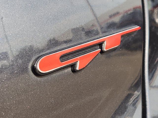 Used 2023 Kia Forte GT FWD image 7