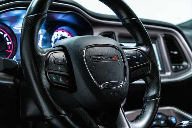 Used 2021 Dodge Challenger GT w/ Blacktop Package AWD/4WD image 24