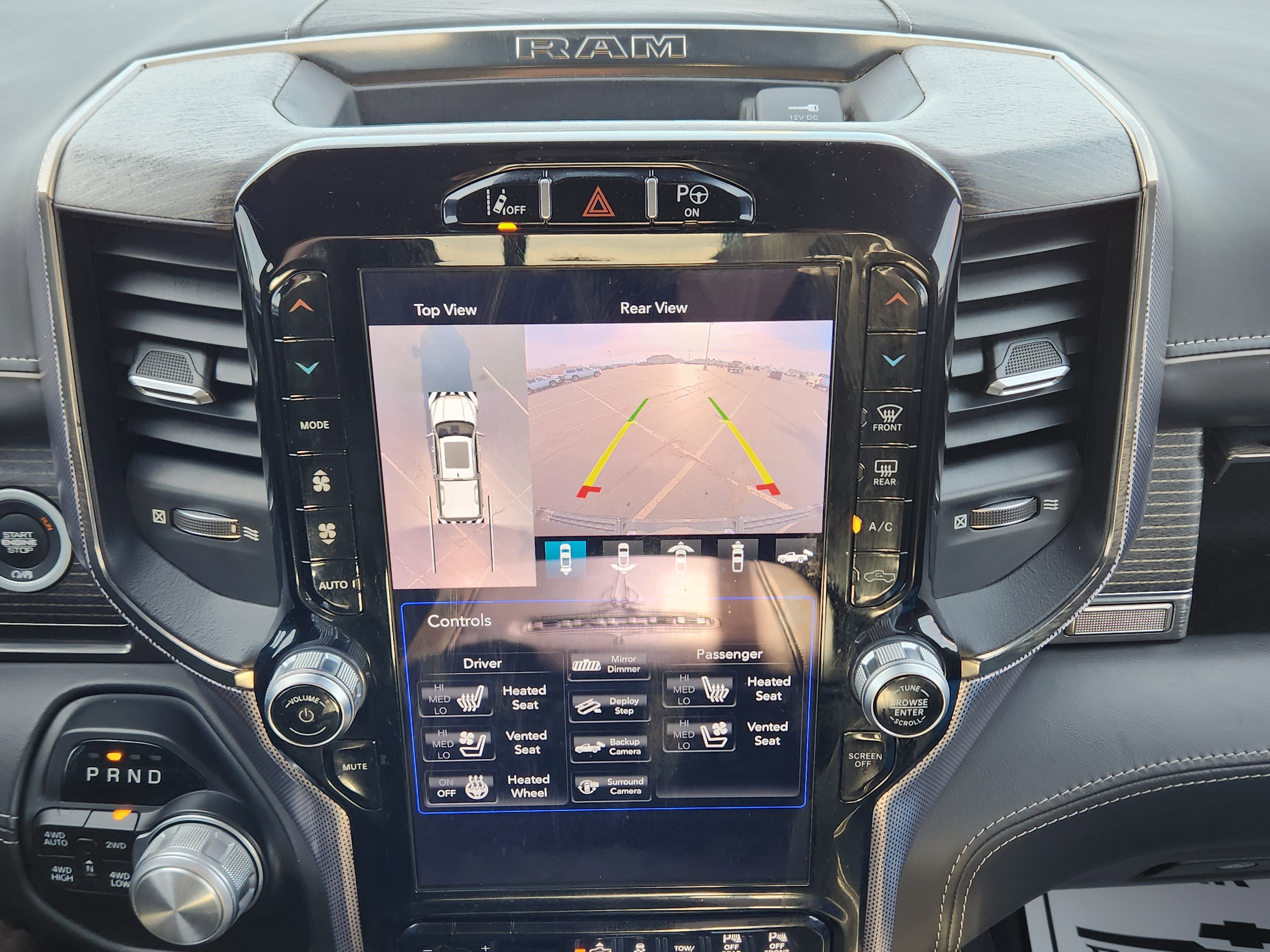 Used 2019 RAM 1500 Limited image 19