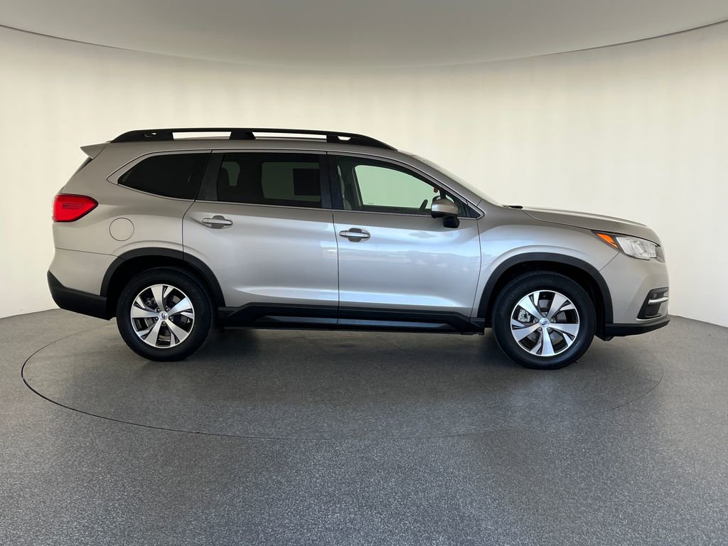 Used 2019 Subaru Ascent Premium AWD/4WD video 2