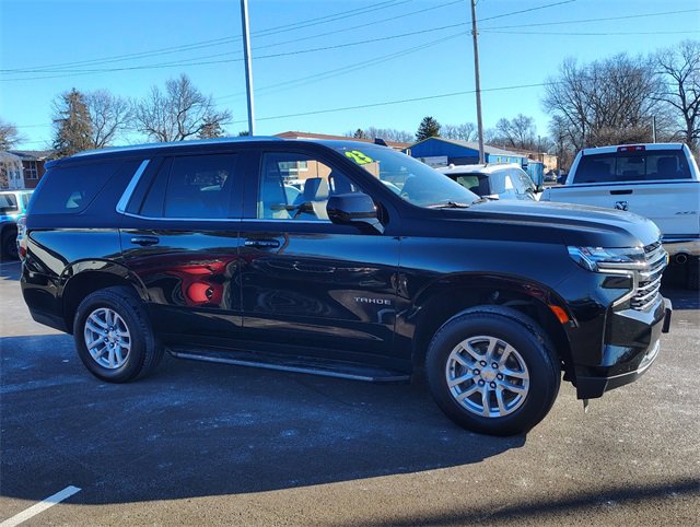 Used 2023 Chevrolet Tahoe LT image 7
