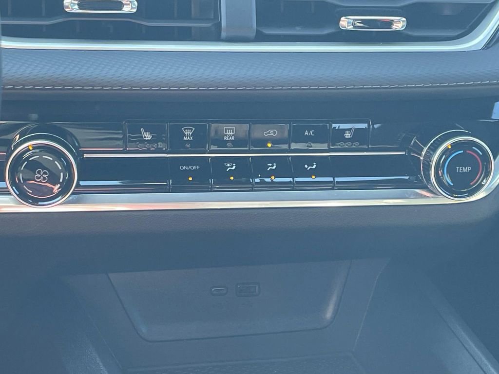 New 2026 Chevrolet Equinox LT image 20