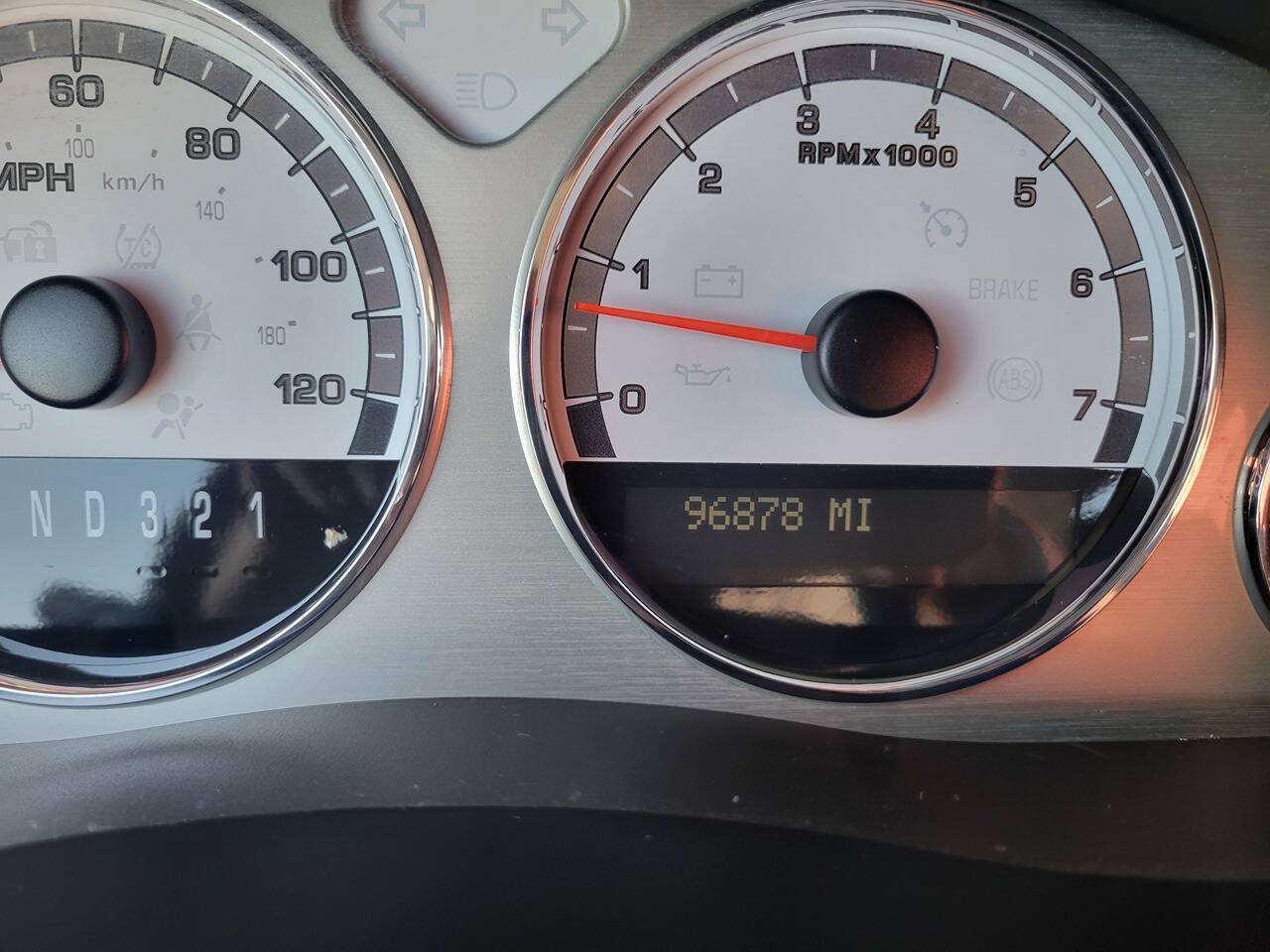 Used 2006 Saturn Relay Level 2 w/ Preferred Pkg FWD image 28