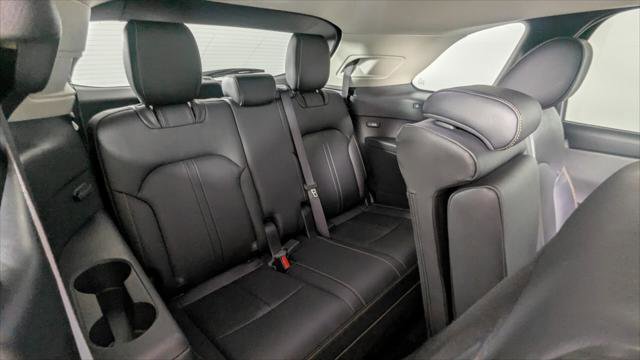 Used 2024 MAZDA CX-90 3.3 Turbo w/ Preferred Plus image 24