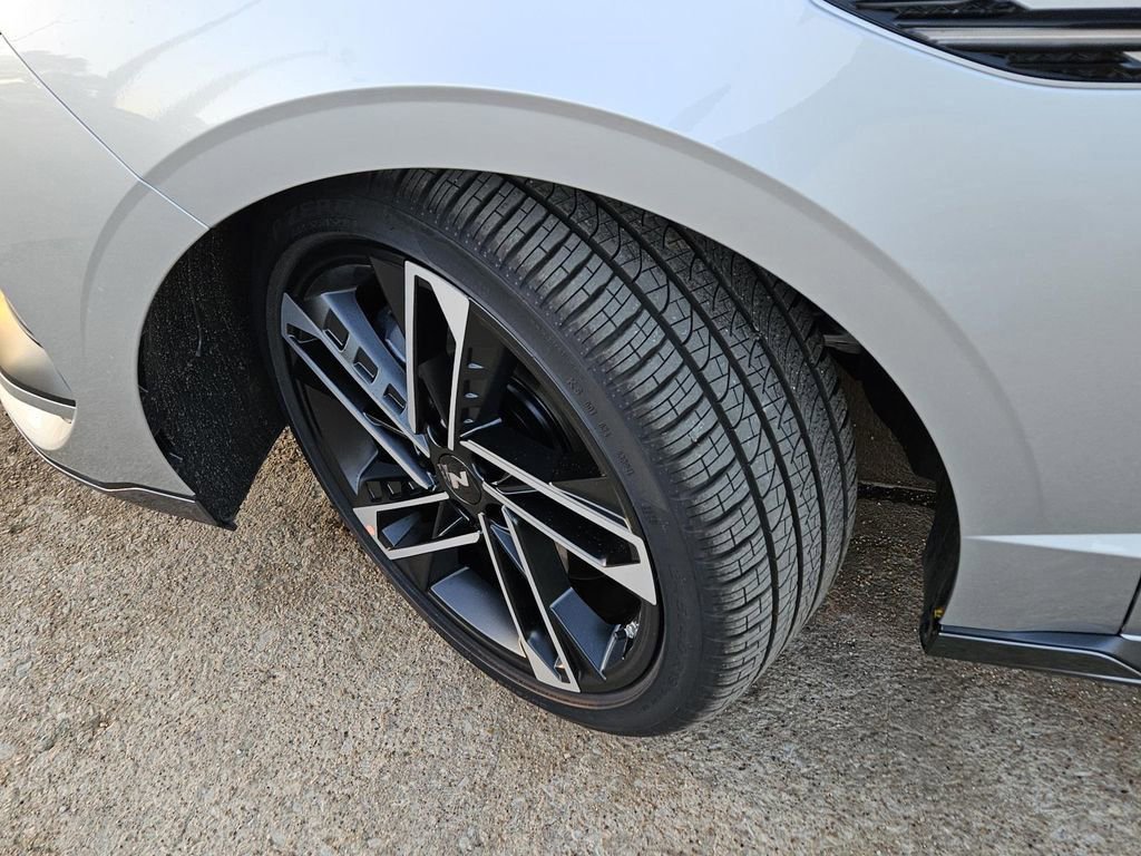 New 2026 Hyundai Sonata N Line FWD image 10