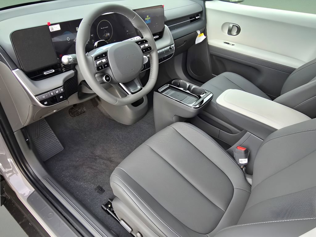 New 2026 Hyundai Ioniq 5 SEL AWD/4WD image 24