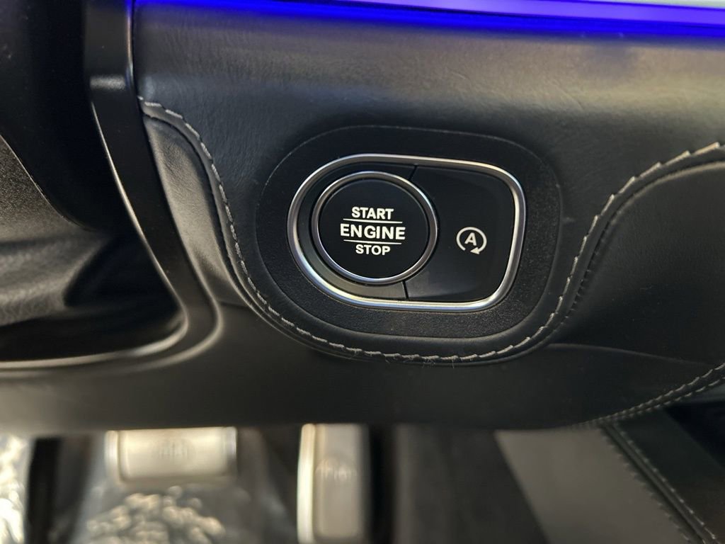 Used 2021 Mercedes-Benz Maybach GLS 600 4MATIC image 62