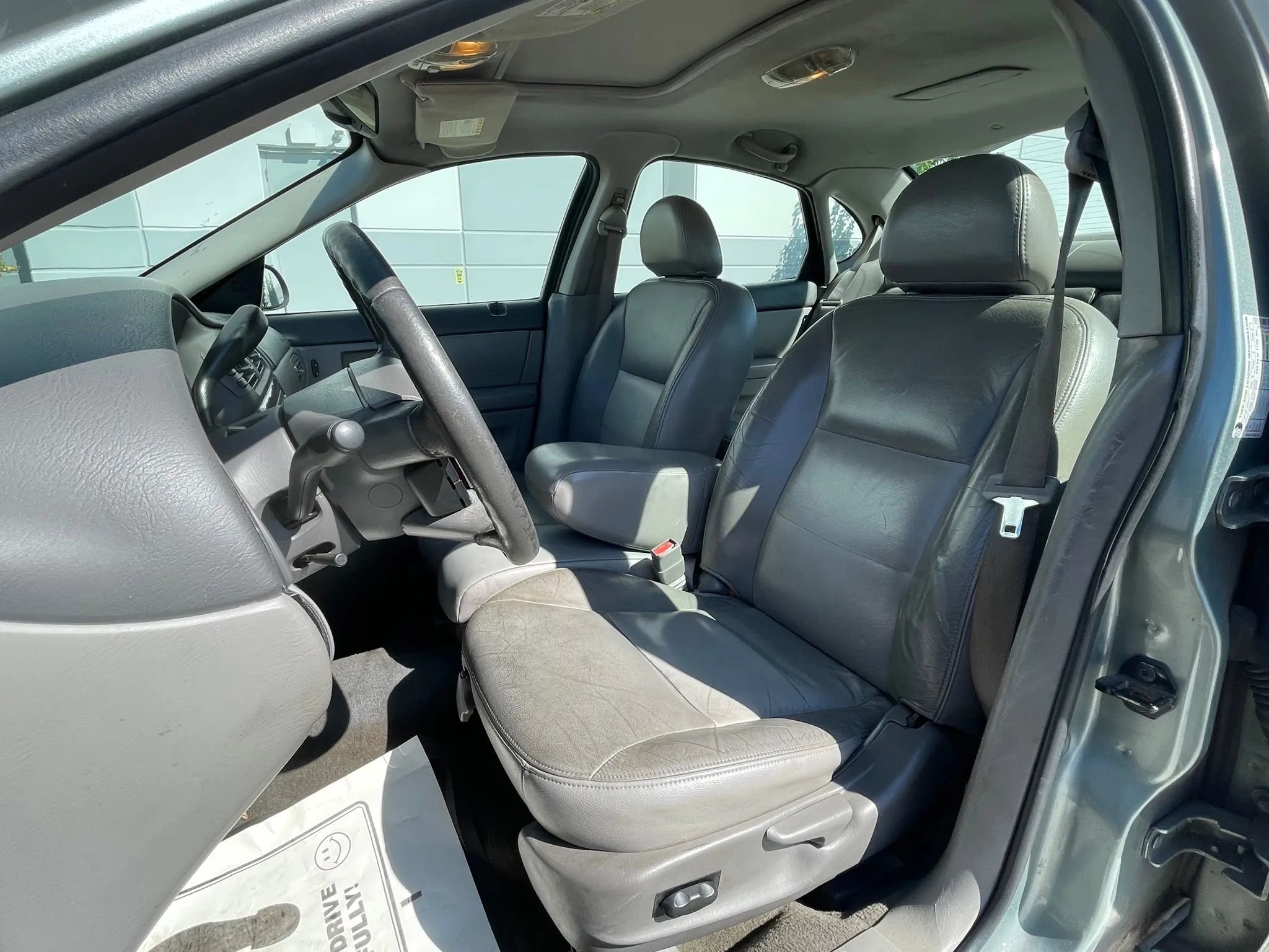 Used 2006 Ford Taurus SEL image 11