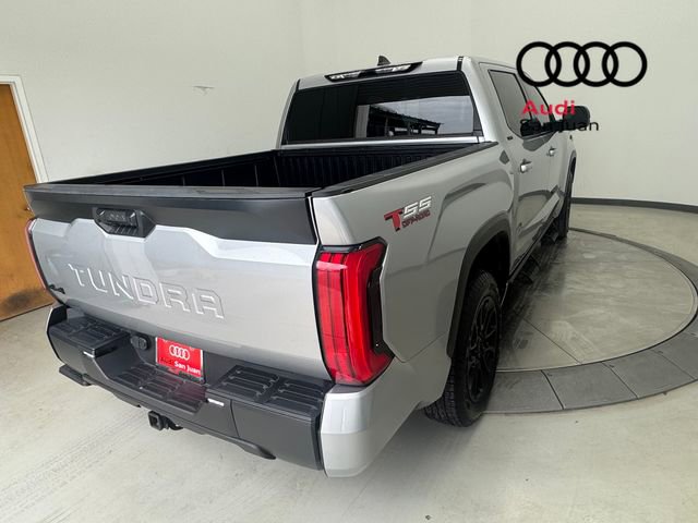 Used 2024 Toyota Tundra SR5 image 16