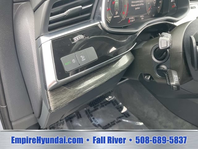 Used 2022 Audi Q7 2.0T Premium Plus AWD/4WD image 22