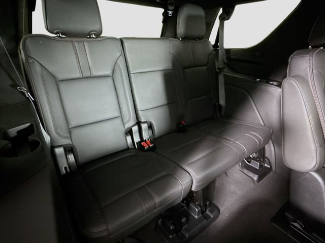 Used 2024 Chevrolet Tahoe RST w/ RST Performance Edition image 29