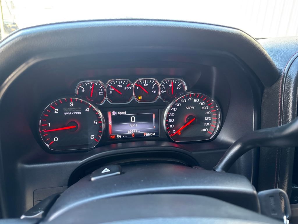 Used 2015 GMC Sierra 1500 SLT image 20