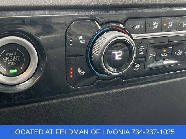 Certified 2023 Chevrolet Silverado 1500 RST AWD/4WD image 34